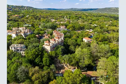 1937 Rue De St Tropez #10, Austin, TX 78746 - Photo 36