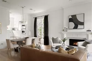 1937 Rue de Saint Tropez, Austin, TX 78746 - Photo 6