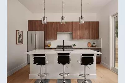 1215 Fort Branch Boulevard #2, Austin, TX 78721 - Photo 4