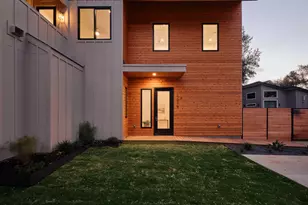 1215 Fort Branch Blvd, Austin, TX 78721 - Photo 2