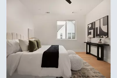 1215 Fort Branch Boulevard #2, Austin, TX 78721 - Photo 14