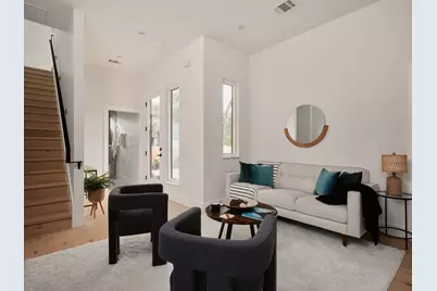 1215 Fort Branch Boulevard #2, Austin, TX 78721 - Photo 8