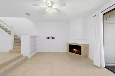 7122 Wood Hollow Drive #73, Austin, TX 78731 - Photo 4