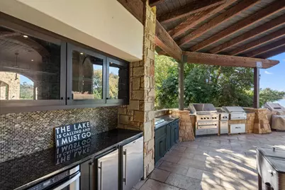 14423 Ridgetop Terrace, Austin, TX 78732 - Photo 32