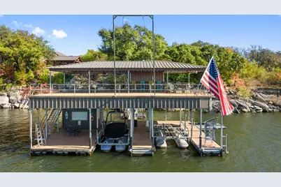 14423 Ridgetop Terrace, Austin, TX 78732 - Photo 8