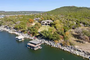 14423 Ridgetop Terrace, Austin, TX 78732 - Photo 6