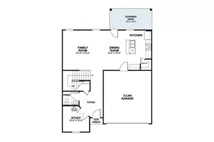 4500 Bridal Veil Dr, Austin, TX 78747 - Photo 2