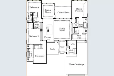 825 S Hemingway Loop, Liberty Hill, TX 78642 - Photo 28