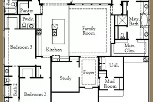 825 S Hemingway Loop, Liberty Hill, TX 78642 - Photo 28