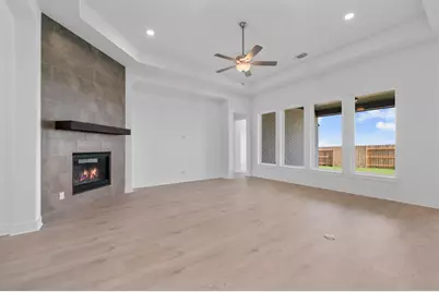 825 S Hemingway Loop, Liberty Hill, TX 78642 - Photo 14