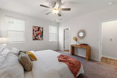 5406 Mulberry Grove Lane, Austin, TX 78723 - Photo 18