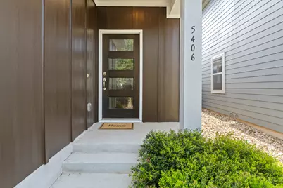 5406 Mulberry Grove Lane, Austin, TX 78723 - Photo 4