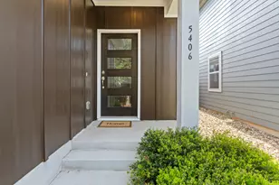 5406 Mulberry Grove Ln, Austin, TX 78723 - Photo 4