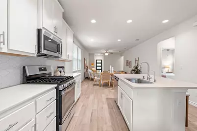 5406 Mulberry Grove Lane, Austin, TX 78723 - Photo 16