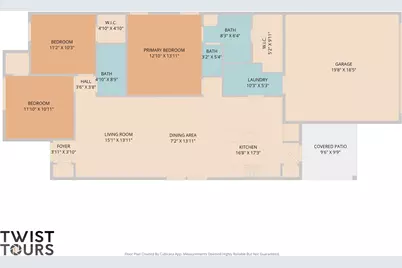 5406 Mulberry Grove Lane, Austin, TX 78723 - Photo 30