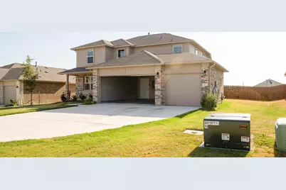 1612 Fairhaven Gateway, Georgetown, TX 78626 - Photo 2