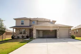 1612 Fairhaven Gtwy, Georgetown, TX 78626 - Photo 1