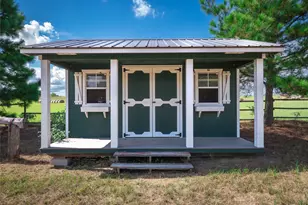 245 Country Ln, McDade, TX 78650 - Photo 28