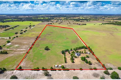 245 Country Lane, McDade, TX 78650 - Photo 38