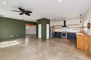 245 Country Ln, McDade, TX 78650 - Photo 8