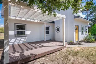 245 Country Ln, McDade, TX 78650 - Photo 4
