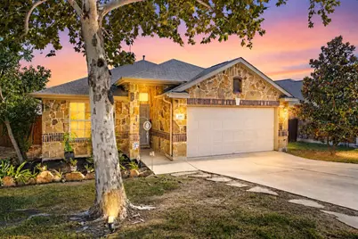 339 Strawberry Blonde Drive, Buda, TX 78610 - Photo 1
