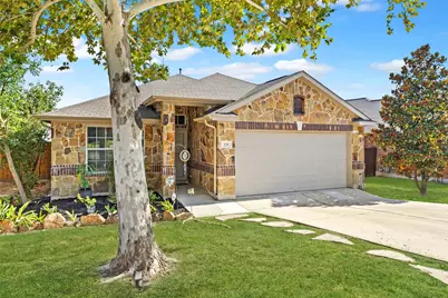339 Strawberry Blonde Drive, Buda, TX 78610 - Photo 1