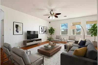 601 Red Hawk Drive, Leander, TX 78641 - Photo 6