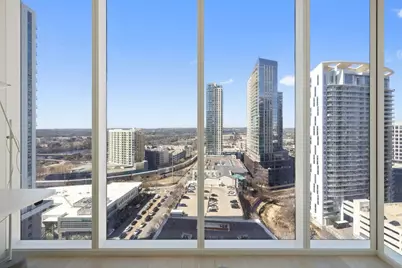 301 West Avenue #1701, Austin, TX 78701 - Photo 14