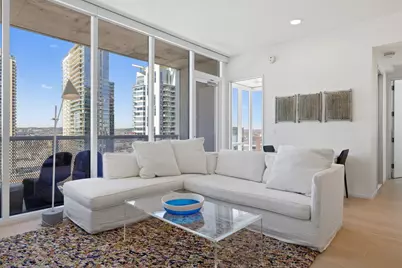 301 West Avenue #1701, Austin, TX 78701 - Photo 6