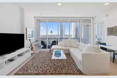 301 West Avenue #1701, Austin, TX 78701 - Photo 2