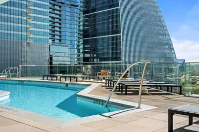 301 West Avenue #1701, Austin, TX 78701 - Photo 18