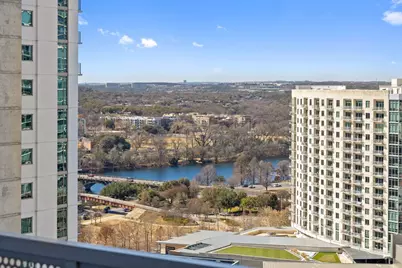 301 West Avenue #1701, Austin, TX 78701 - Photo 16