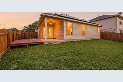 2001 Shaker Trail, Austin, TX 78754 - Photo 18