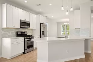 2001 Shaker Trail, Austin, TX 78754 - Photo 1