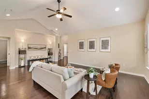 16401 Pallazo Dr, Pflugerville, TX 78660 - Photo 8
