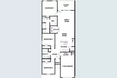 169 B Harrison Crossing, Uhland, TX 78640 - Photo 2