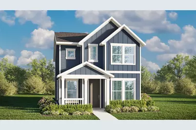 136 Hartson Drive, Taylor, TX 76574 - Photo 1