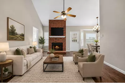 1509 Taron Drive, Round Rock, TX 78681 - Photo 6