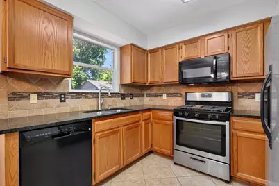 1410 Green Terrace Drive, Round Rock, TX 78664 - Photo 8