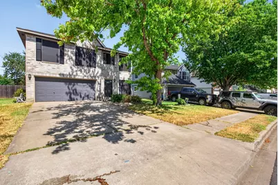 1410 Green Terrace Drive, Round Rock, TX 78664 - Photo 2