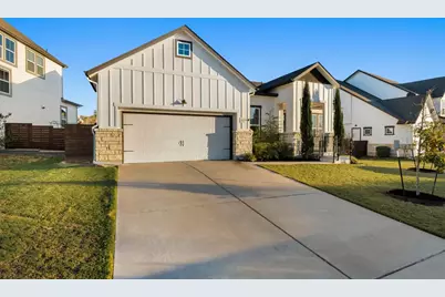16705 Horondelle Drive, Austin, TX 78738 - Photo 2