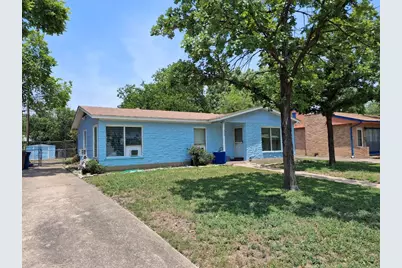 7520 Delafield Lane, Austin, TX 78752 - Photo 1