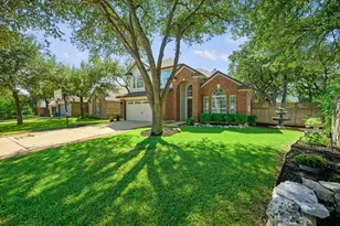 2601 Melba Pass, Cedar Park, TX 78613 - Photo 1