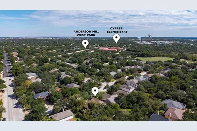 2601 Melba Pass, Cedar Park, TX 78613 - Photo 30