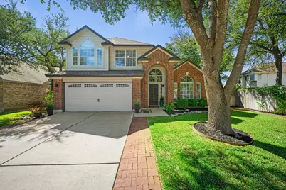 2601 Melba Pass, Cedar Park, TX 78613 - Photo 2