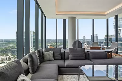 610 Davis Street #5103, Austin, TX 78701 - Photo 2