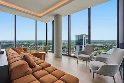 610 Davis Street #5103, Austin, TX 78701 - Photo 1