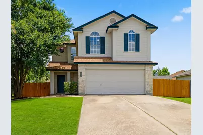 202 Osage Court, Georgetown, TX 78626 - Photo 1