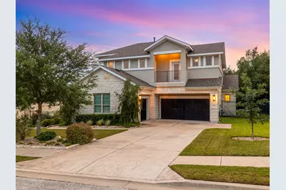 15716 De Fortuna Drive, Bee Cave, TX 78738 - Photo 1